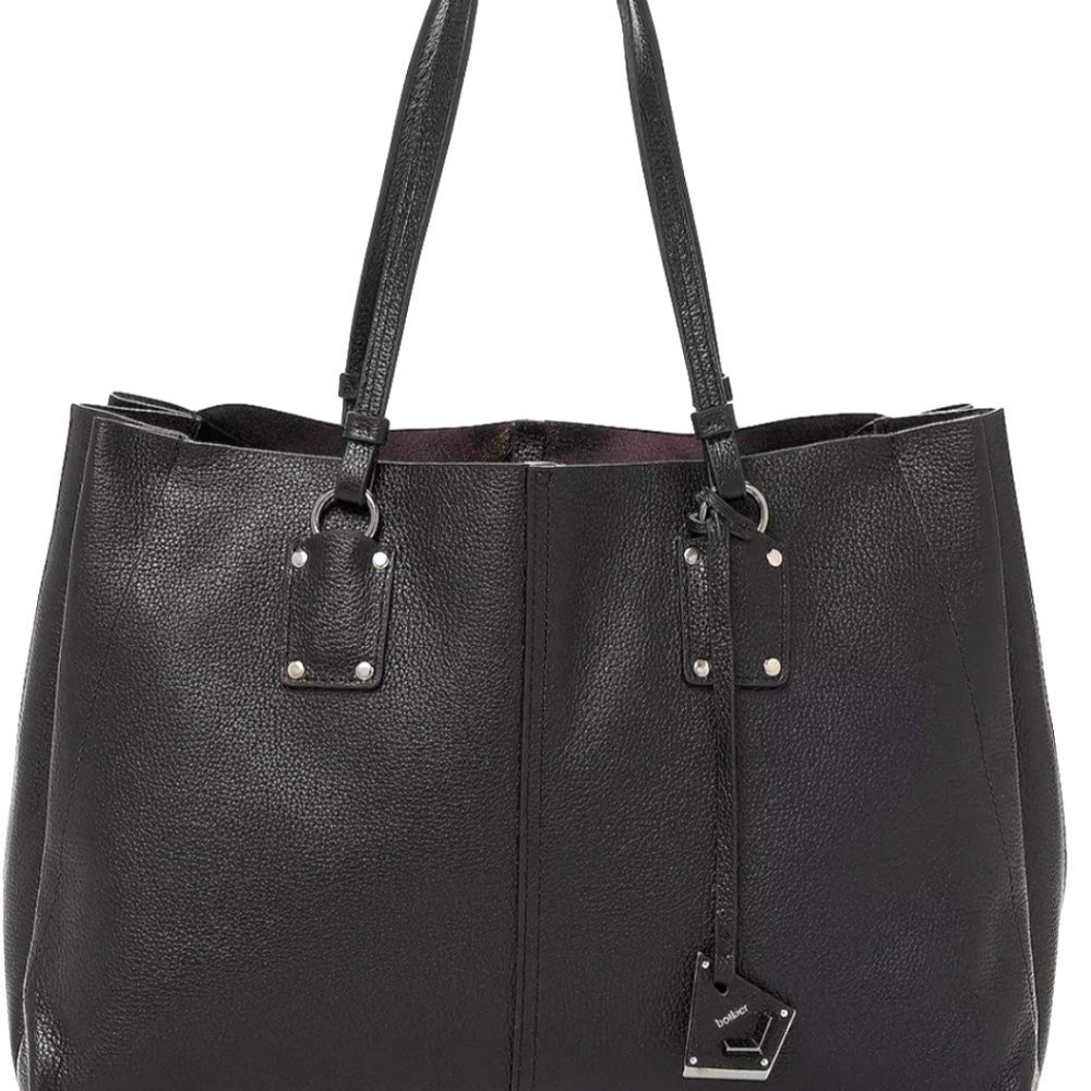 🔥🔥NWT Botkier Ludlow Tote Bag Black. Unopened in original wrapping!